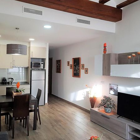 Flats Piera Valencia Center Apartment Exterior photo