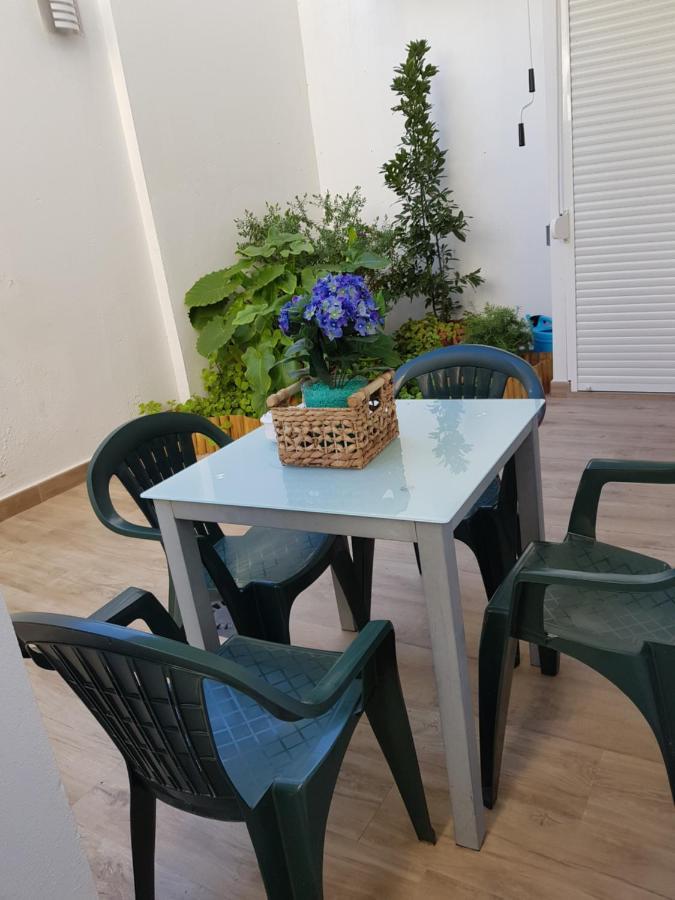 Flats Piera Valencia Center Apartment Exterior photo